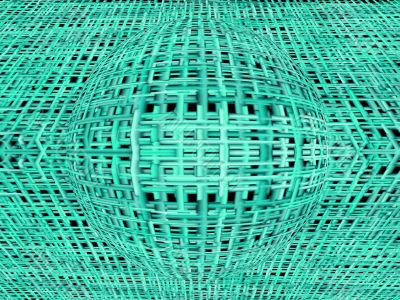 3D background.