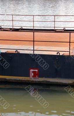 Water level
