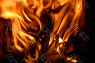 Fire
