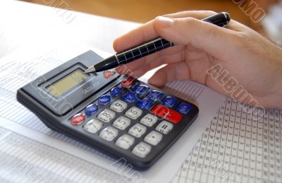 Accounting