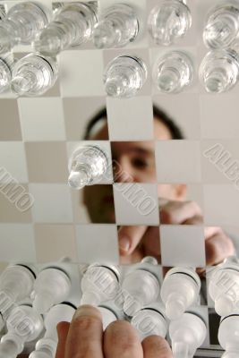 Chessboard