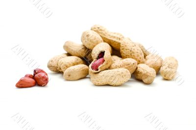 peanuts