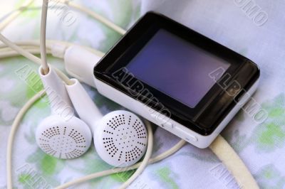 MP3 Player