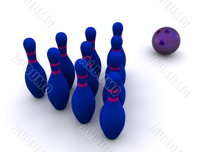 bowling