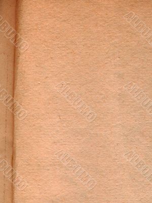 dirty paper surface texture