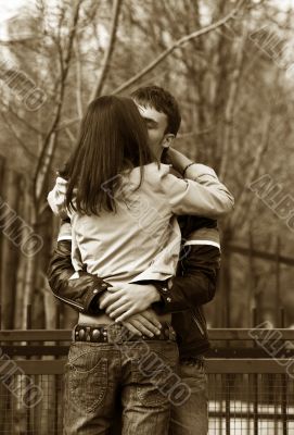 Kisses
