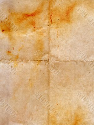 dirty paper surface texture