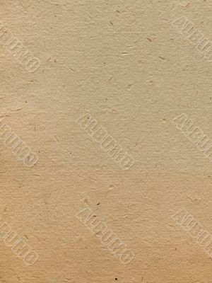 dirty paper surface texture