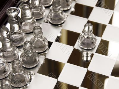 Chessboard