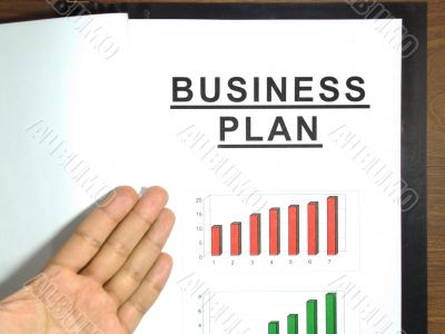 business plan 20509