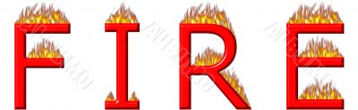 Fire