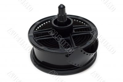 Spool for proappearance