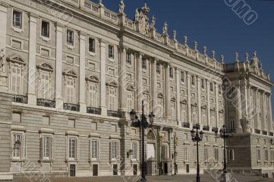 Palacio Real