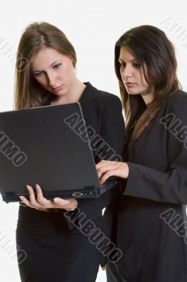 Working together