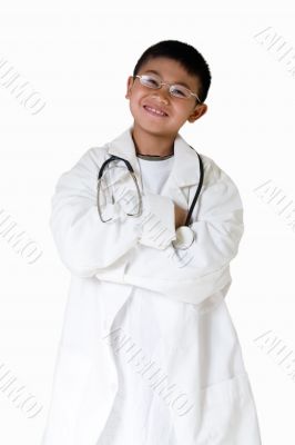 Future doctor