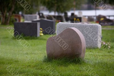 catholic cemetery