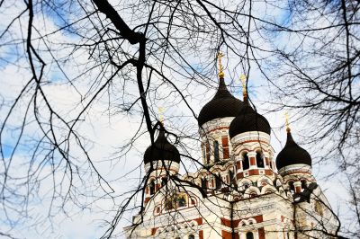Cathedral