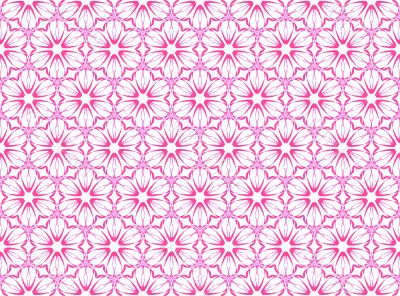 Wallpaper pattern
