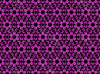Wallpaper pattern