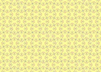 Wallpaper pattern