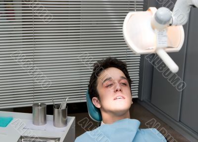 dentist