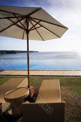 Dreamland beach