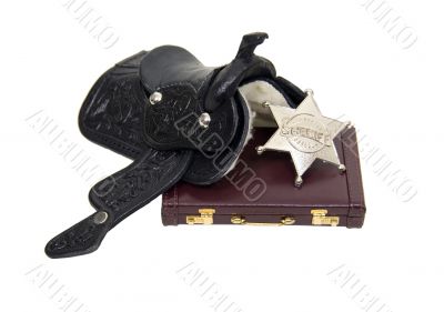 The Art of Taming business