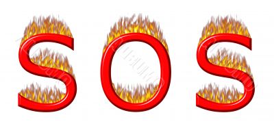 SOS