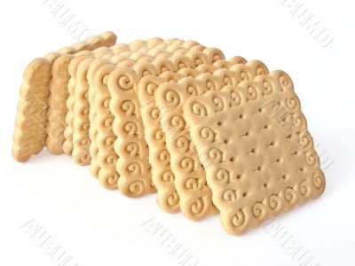 biscuits