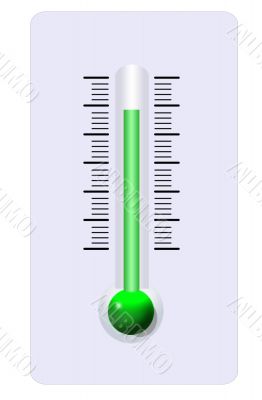 thermometer