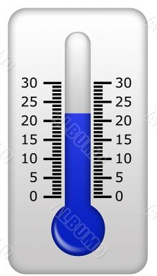 thermometer