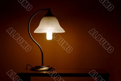 Lamp