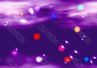  Happy bubbles