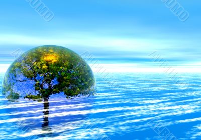  Islet Nature