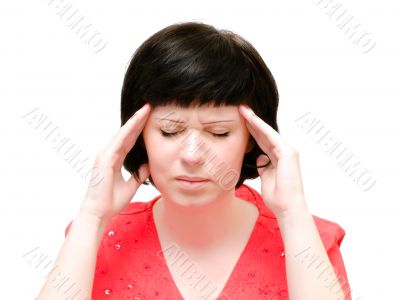 head pain