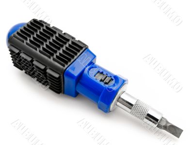 screwdriver