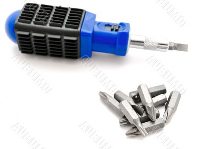 screwdriver
