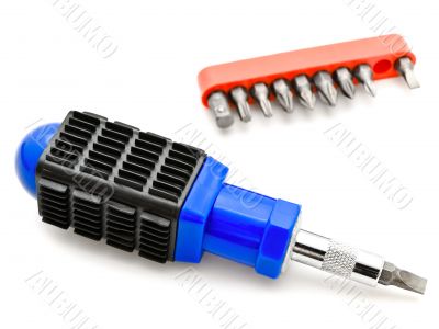 screwdriver