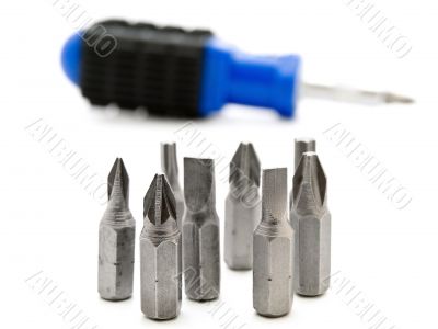screwdriver