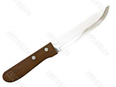 kitchen knife