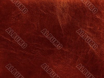 leather