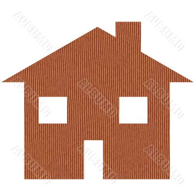 Wooden House