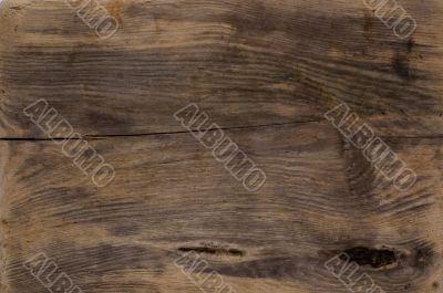 wooden background