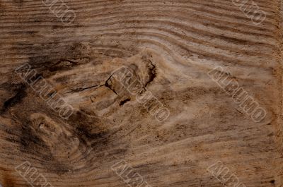 wooden background