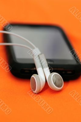 Mp3 player