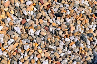 Stones
