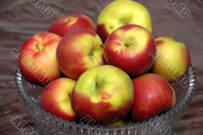 Apples