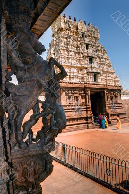 Hoysala Architecture