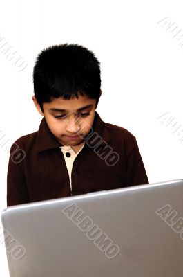 Online