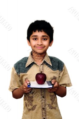An apple a day